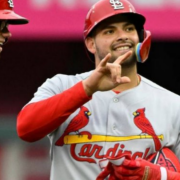 Uno de los venezolanos con mayor proyección en las Grandes Ligas