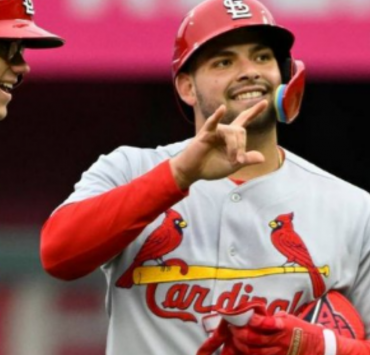 Uno de los venezolanos con mayor proyección en las Grandes Ligas