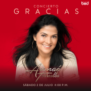 Annaé Torrealba vuelve