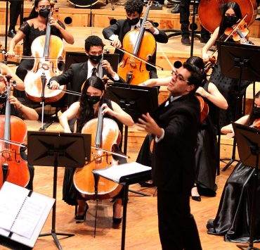 concierto de película