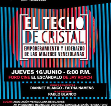 El Techo de Cristal