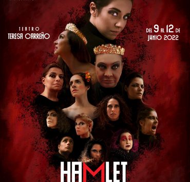 Hamlet 5 funciones