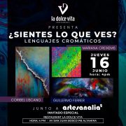 Lenguajes Cromáticos