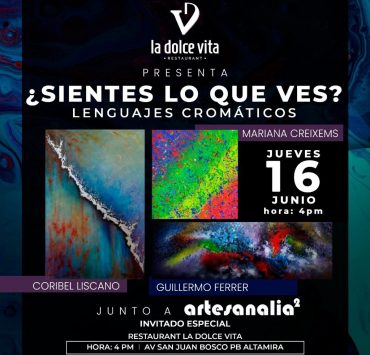 Lenguajes Cromáticos