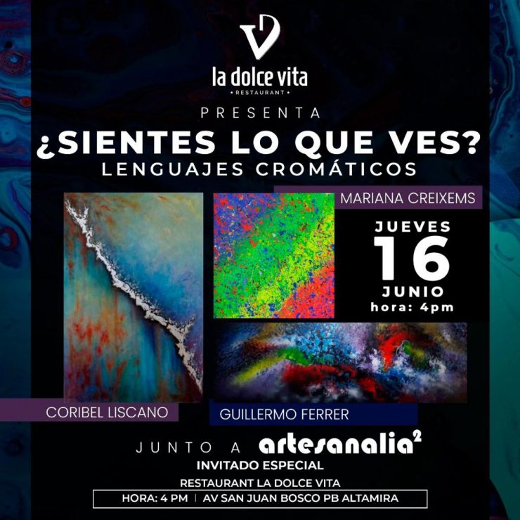 Lenguajes Cromáticos