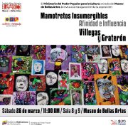 Mamotretos Insumergibles