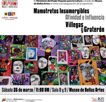 Mamotretos Insumergibles