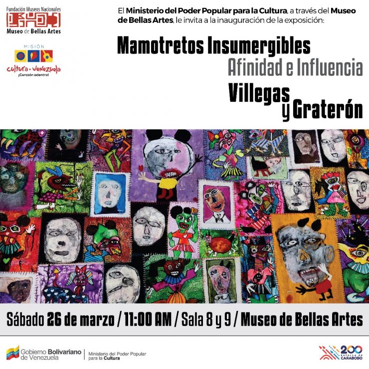 Mamotretos Insumergibles