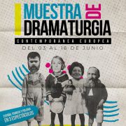Muestra de Dramaturgia