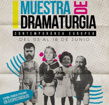 Muestra de Dramaturgia