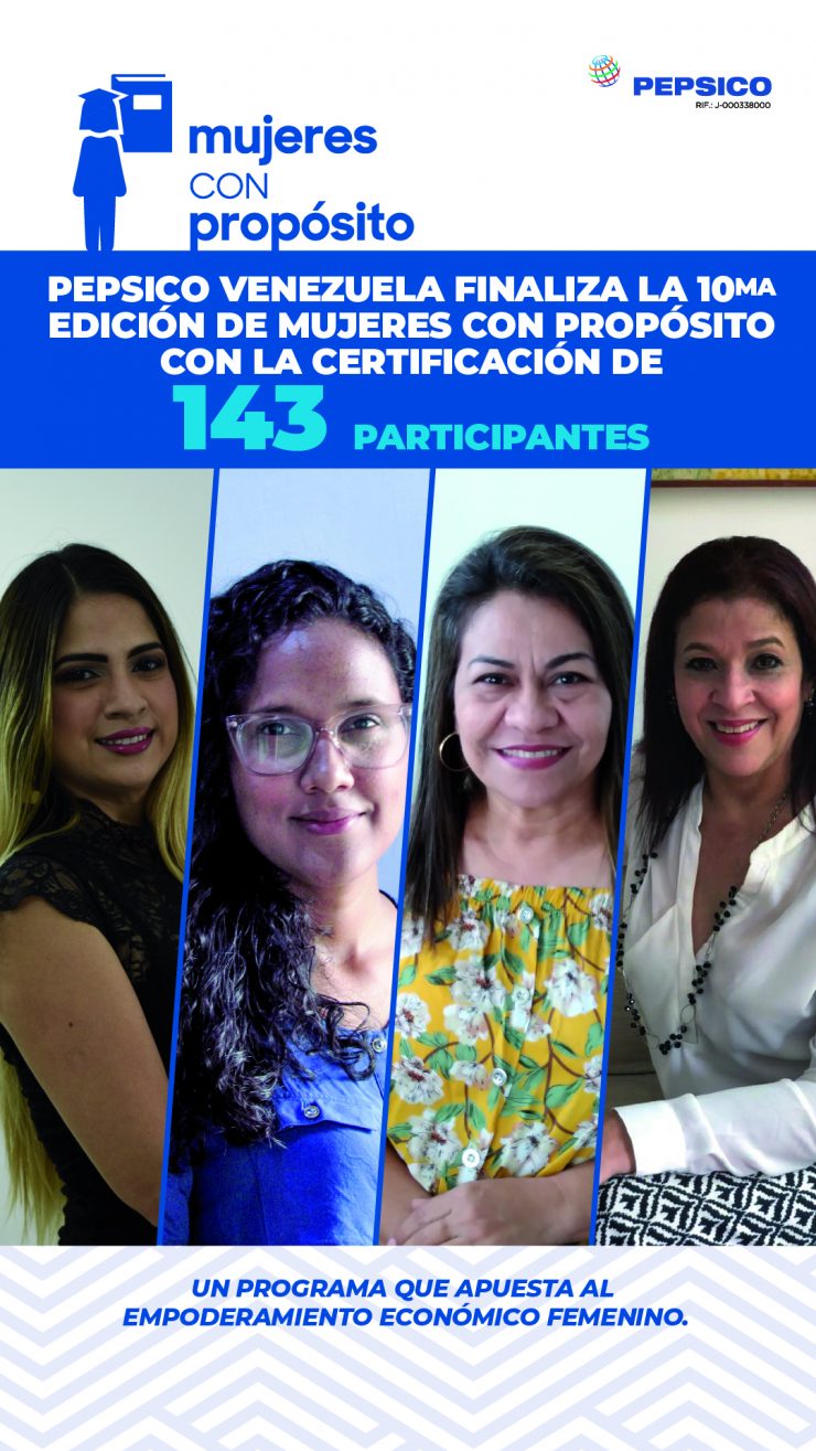 PepsiCo Venezuela