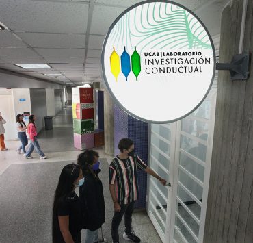 investigación conductual