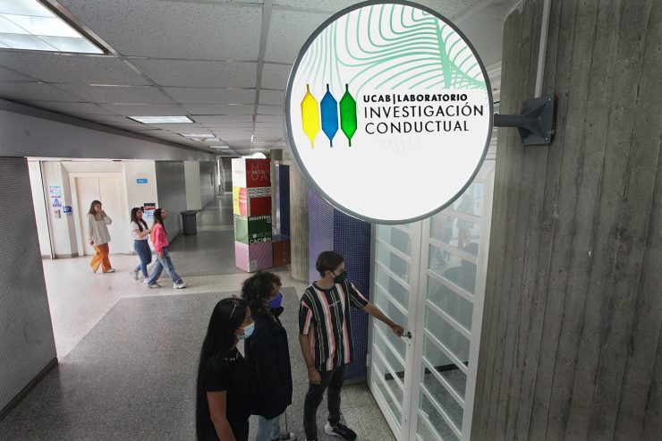 investigación conductual