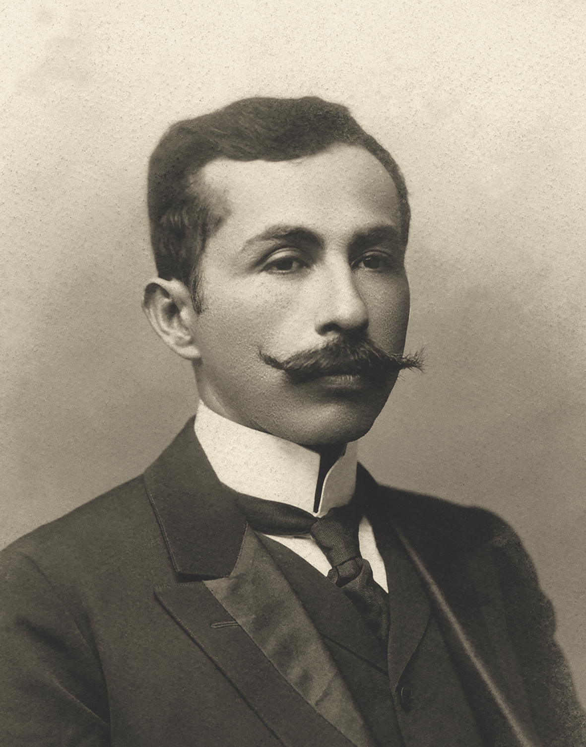 Samuel Darío Maldonado
