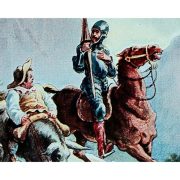 Don Quijote