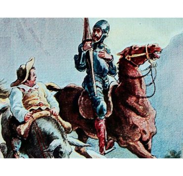 Don Quijote