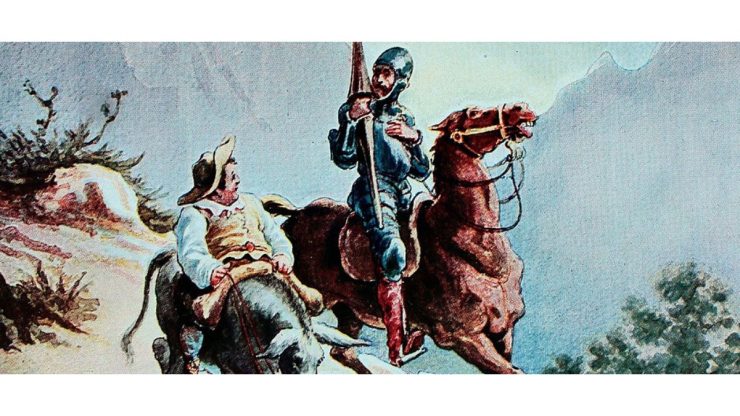Don Quijote