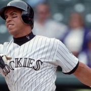 Records de bateadores venezolanos en las Grandes Ligas