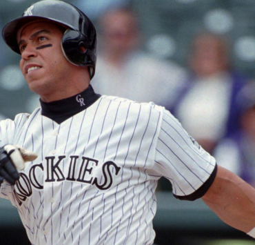 Records de bateadores venezolanos en las Grandes Ligas