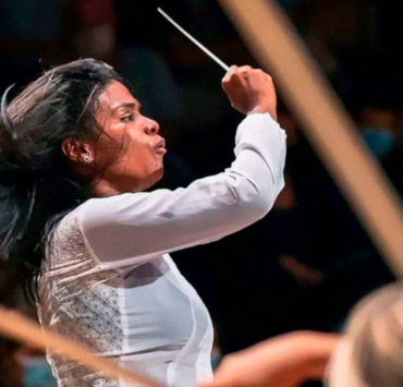 El ascenso meteórico de Glass Marcano