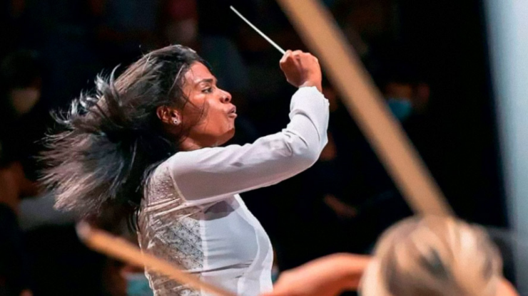 El ascenso meteórico de Glass Marcano