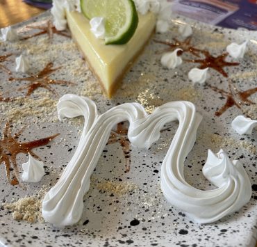 La Milanesa estrena nuevo menú