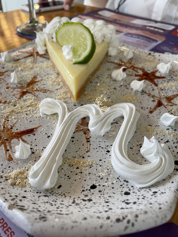 La Milanesa estrena nuevo menú