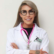 Keyli Franco, la doctora de los artistas y deportistas