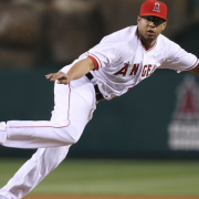 Los records de pitchers venezolanos en las Grandes Ligas