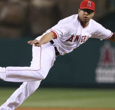 Los records de pitchers venezolanos en las Grandes Ligas