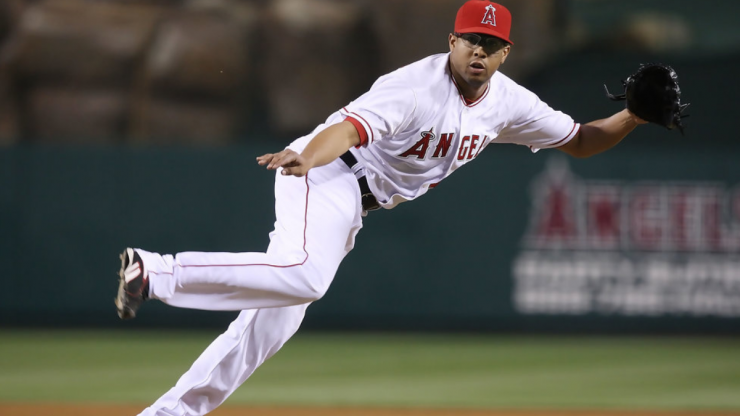 Los records de pitchers venezolanos en las Grandes Ligas