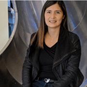 Lilian Rincón, una venezolana muy influyente en tecnología