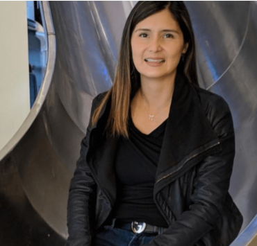 Lilian Rincón, una venezolana muy influyente en tecnología