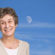 Nuria Calvet, reconocida astrónoma venezolana