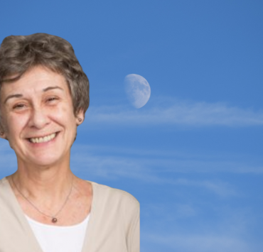 Nuria Calvet, reconocida astrónoma venezolana