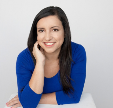 Gretel Perera y el empoderamiento tecnológico de la mujer