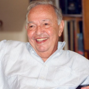 Isaac Chocrón, uno de los intelectuales más respetados