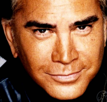 El Puma, José Luis Rodríguez