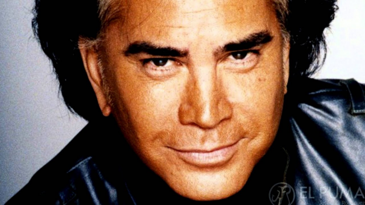 El Puma, José Luis Rodríguez