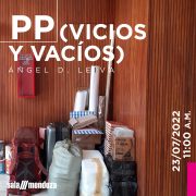 Eugenio Mendoza # 16