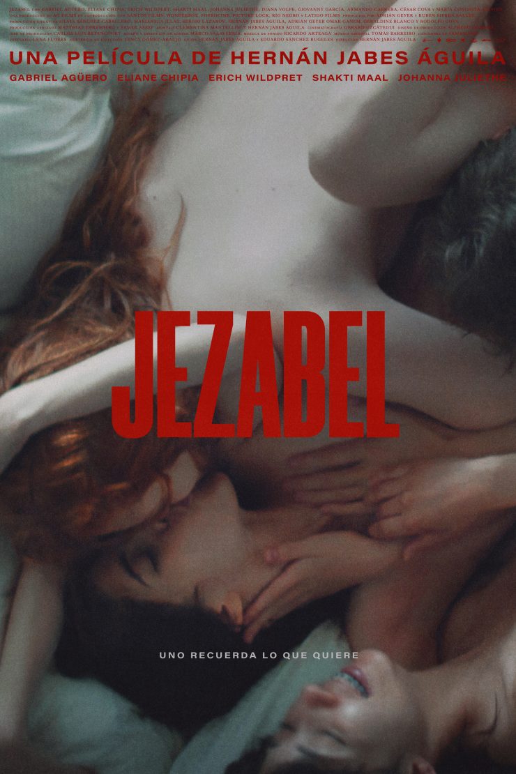 JEZABEL