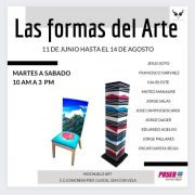 Las Formas del Arte
