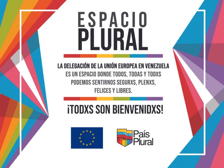 no discriminación
