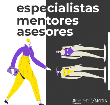 aceleración de negocios