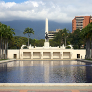 Mercado Municipal de Chacao