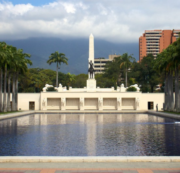 Mercado Municipal de Chacao