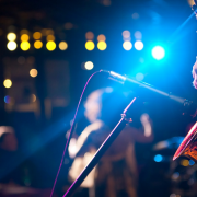 Ibrahim Ferrer Jr. 25 años de Buena Vista Social Club