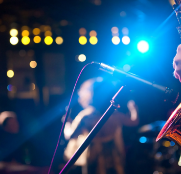 Ibrahim Ferrer Jr. 25 años de Buena Vista Social Club