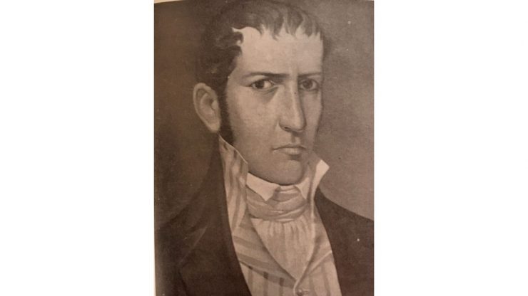 Cayetano Carreño