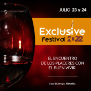 Exclusive Festival 2022